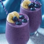 BlueBerry Smoothie Recipes