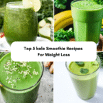Kale Smoothie