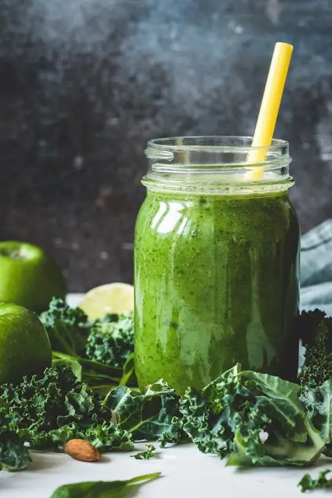 Green Smoothie