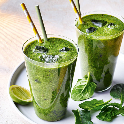 Green Detox Smoothie