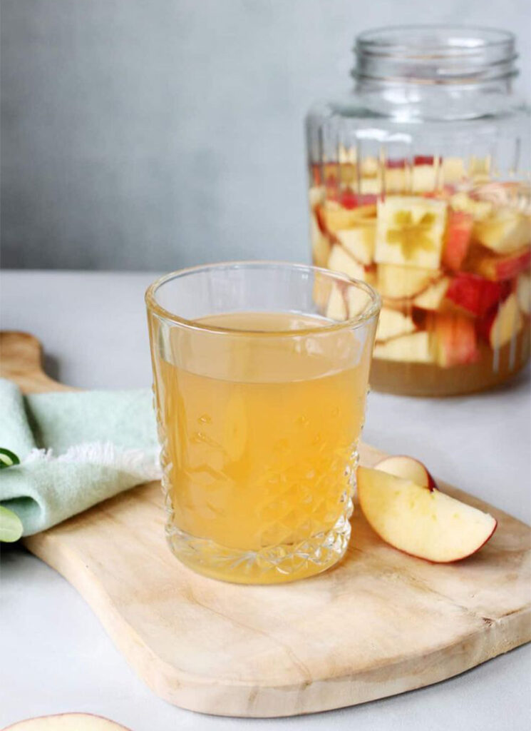 Apple Cider Vinegar Drink