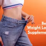 Best Weight loss Supplement