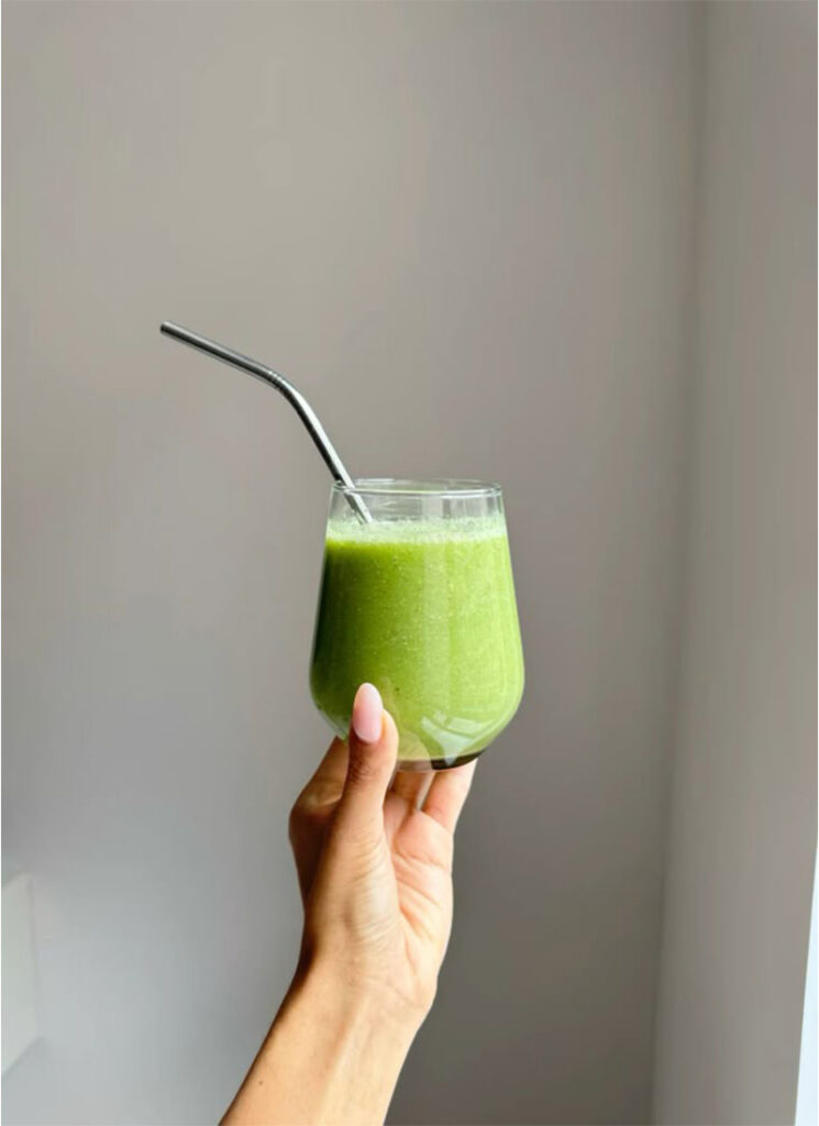 Green Smoothie