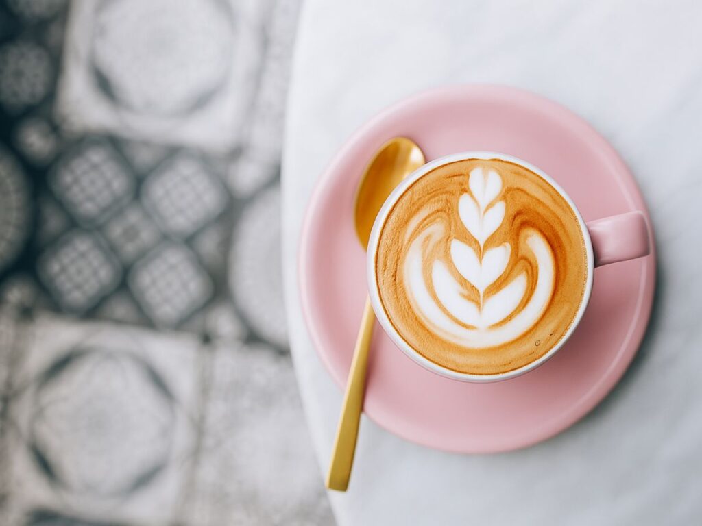 Java Burn Coffee