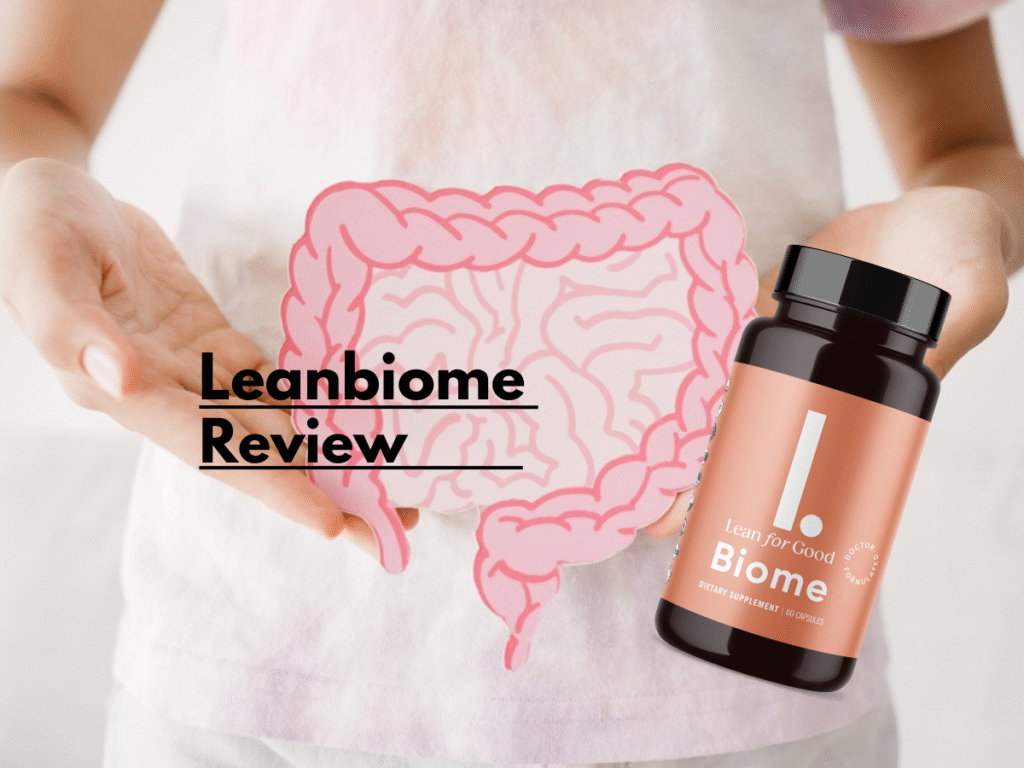 Leanbiome Review