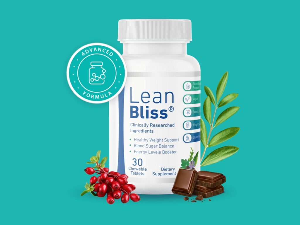 Leanbliss Review